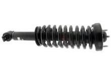 KYB Shocks & Struts Strut Plus Front 14-17 Ford Expedition w/o Air/Elec Suspension - SR4456