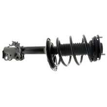KYB Shocks & Struts Strut Plus Front Right 09-12 Toyota Rav4 - SR4461