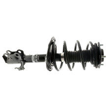 KYB Shocks & Struts Strut Plus Front Left 09-12 Toyota Rav4 - SR4462