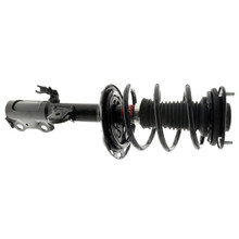 KYB Shocks & Struts Strut Plus Front Left 09-12 Toyota Rav4 - SR4462