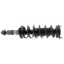 KYB Shocks & Struts Strut-Plus Rear 05-09 Subaru Outback - SR4490