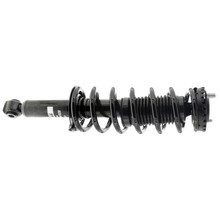 KYB Shocks & Struts Strut-Plus Rear 05-09 Subaru Outback - SR4490