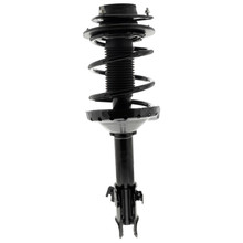 KYB Shocks & Struts Strut Plus Front Right 05-09 Subaru Outback - SR4491