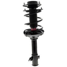KYB Shocks & Struts Strut Plus Front Left 05-09 Subaru Outback - SR4492