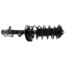 KYB Shocks & Struts Strut-Plus Front Right 08-10 Honda Odyssey - SR4498