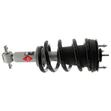 KYB Strut Plus Front Truck-Plus Leveling Assembly 14-18 Chevrolet Silverado 1500 4WD - SR4547K