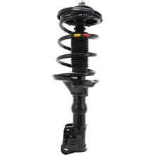 KYB Shocks & Struts Strut Plus Front Right 03-11 Honda Element (Excl SC) - SR4603