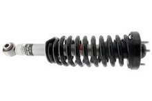 KYB Shocks & Struts Gas-A-Just Front 09-13 Ford F-150 (4WD) - SRG4171