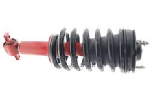 KYB Shocks & Struts Monomax Front 07-13 Chevy Silverado 1500 - SRM4079