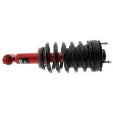 KYB Strut Plus Front Truck-Plus Leveling Assembly 07-14 Chevrolet Tahoe 4WD - SRM4079K