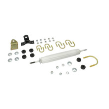 KYB Shocks & Struts Steering Stabilizers Front DODGE Raider (4WD) 1987-88 DODGE Van (2WD) 1964-70 FO - SS15345