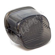Letric Lighting Dlx Strobing Led Tllght Smk - LLC-DSS-S