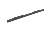 Lund 2019 Chevy Silverado 1500 Crew Cab 6in. Oval Straight Steel Nerf Bars - Black - 26610567