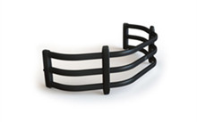 AMP Research 16-22 Toyota Tacoma Bedxtender HD Sport - Black - 74802-01A