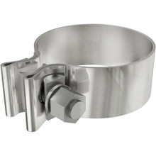 MagnaFlow Clamp 2.00inch TORCA SS 1.25inch 10pk - 10160