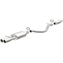 MagnaFlow Sys C/B 02 VW Golf-Gti 1.8T w/ Fascia Cutouts - 15745
