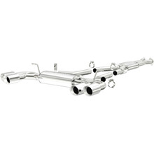 MagnaFlow SYS C/B 2010 Hyun Genesis Coupe 3.8 - 16507