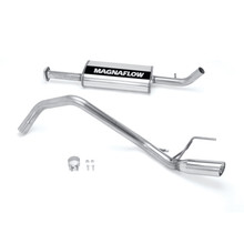 MagnaFlow Sys C/B 07-08 Jeep Grand Chreokee - 16834