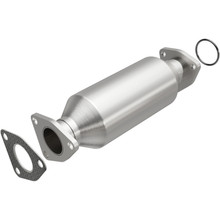MagnaFlow Conv Direct Fit Accord 91-93 2.2L - 22621