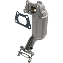 Magnaflow 18-19 Chevrolet Traverse V6 OEM Underbody Front Forward Direct Fit Converter - 23-278