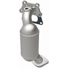 Magnaflow 18-19 Chevrolet Traverse V6 OEM Underbody Front Forward Direct Fit Converter - 23-278