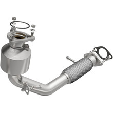MagnaFlow 10-14 Chevy Equinox / GMC Terrain 2.4L Direct Fit Catalytic Converter - 52186