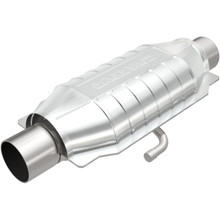 MagnaFlow Conv Univ 3 W/Air FED - 94019