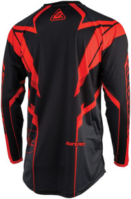 Answer 25 Syncron Envenom Jersey Red/Black - XL - 442378