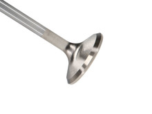 Manley Small Block Chevy LS-1 / LS-2 (LS-6 Head) 1.550 Head Diameter Race Flo Exhaust Valves - 11361-8