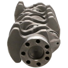 Manley Mitsubishi 4G63/4G64 7 Bolt 4340 Forged 88mm Stroke Race Series Crankshaft - 190100