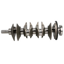 Manley EVOX 4340 Billet 94mm Stroke Turbo Tuff Series Crankshaft - 190230B