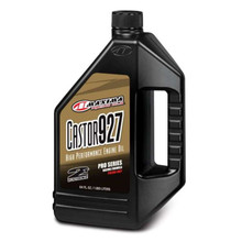 Maxima Castor 927 Racing Premix - 64oz - 23964