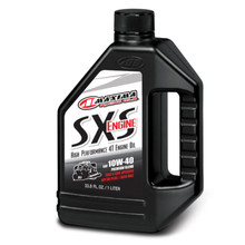 Maxima SXS Premium 10W-40 - 1L - 30-04901