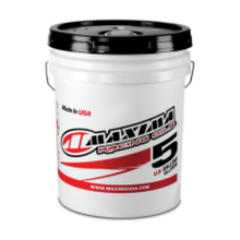 Maxima ATV Full Synthetic 5W-50 -5 Gallon - 30-86505