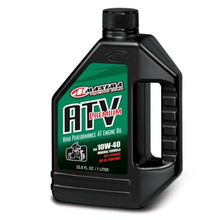 Maxima ATV Premium 4T 10W-40 - 1L - 33901