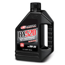 Maxima Performance Auto RS520 5W-20 Full Synthetic Engine Oil - Quart - 39-04901