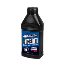 Maxima RACING DOT-4 High Temp Brake Fluid - 16.9oz - 80-87916