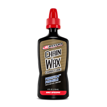 Maxima Bike Chain Wax Parafilm - 4oz (Aerosol) - 95-02904