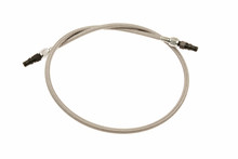McLeod Line Assy Mustang 2005-Up 36in With Male Wire Clip Fittings - 139251