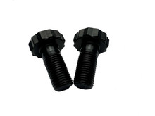 McLeod Bolts Pak 1/2-20in Crank To Flywheel Pontiac (6 Per Box) - 1546