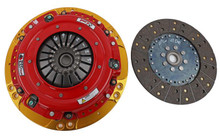 McLeod RST 02-10 Mustang 4.6L 1-1/16 X 10 Spline Clutch (Fits 6.25in. Or Smaller Crank Relief) - 6912-03