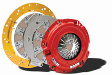 McLeod RXT Clutch Mustang Shelby Gt500 1-1/8in X 26 Spline W/Steel Flywheel - 6918-07