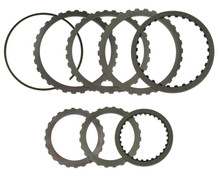 McLeod Performance 2020+ GM TR-9080 Transmission Friction Plate and Steel Kit - 88099