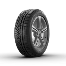 Michelin Pilot Alpin PA4 (H/V/W) 275/30R20 97V XLTL - 31612