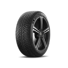 Michelin Pilot Alpin 5 275/35R19 100V XL - 36904