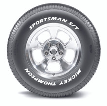Mickey Thompson Sportsman S/T Tire - P275/60R15 107T 90000000184 - 249394