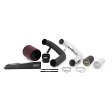 Mishimoto 13+ Subaru BRZ/Scion FR-S Performance Cold Air Intake Kit - Wrinkle Black - MMAI-BRZ-13WBK