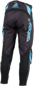 Answer 25 Syncron Envenom Pants Blue/Black Youth Size - 22 - 442586