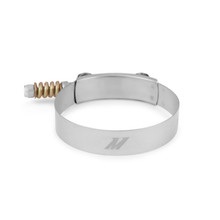 Mishimoto 3.25 Inch Stainless Steel Constant Tension T-Bolt Clamp - MMCLAMP-325T