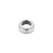 Mishimoto M18x1.5 Weld-On Bung Aluminum - MMEXH-WB18-AL